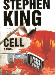 Cell (Scribner) - obrazek