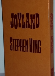 Joyland - etui - obrazek