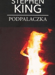 Podpalaczka (Albatros #4) - obrazek
