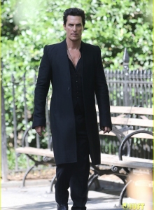 Matthew McConaughey 027 (zdjÄcie AKM-GSI) - obrazek