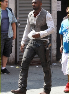 Idris Elba - The Dark Tower (zdjÄcie FameFlynet) 24 - obrazek