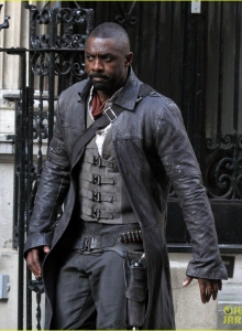 Idris Elba - The Dark Tower (zdjÄcie FameFlynet) 09 - obrazek