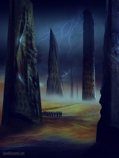 Revival - Monolits - obrazek