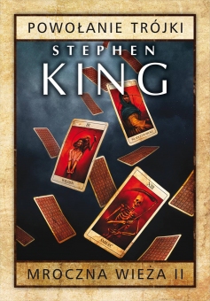 the drawing of the three final cover - obrazek