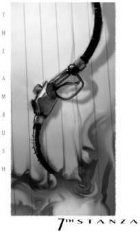 Darrel Anderson - The Dark Tower VI 17 - obrazek