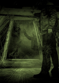 Darek Kocurek - The Reaper's Image - obrazek
