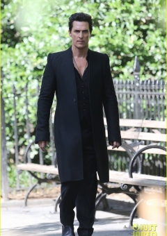 Matthew McConaughey 027 (zdjÄcie AKM-GSI) - obrazek