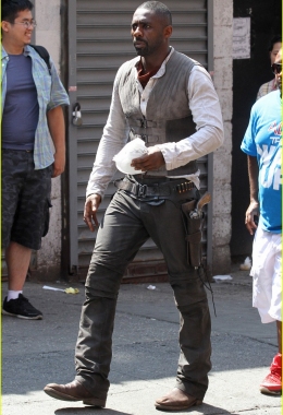 Idris Elba - The Dark Tower (zdjÄcie FameFlynet) 24 - obrazek