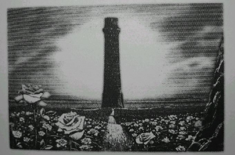 Michael Wheelan - The Dark Tower VII 48 - obrazek