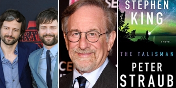 Talizman ponownie w preprodukcji - obrazek