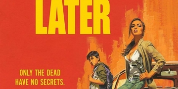 Później w marcu nakładem Albatrosa - obrazek