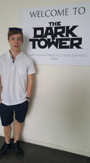 Nicholas Hamilton - The Dark Tower (01)