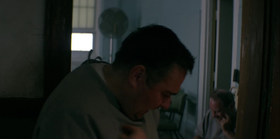 Odcinek 7 - Jestem Kapitanem Tripsem