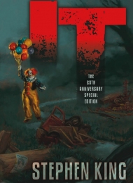 IT 25th Anniversary (Cemetery Dance) Gift Edition - obrazek