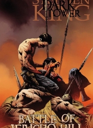 The Dark Tower: Battle of Jericho Hill (Marvel) - obrazek