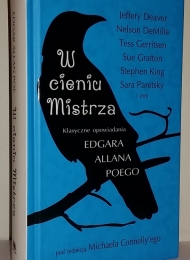 W cieniu mistrza (Albatros) - obrazek