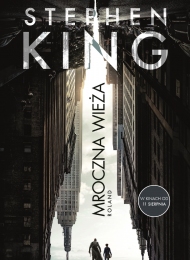 Mroczna Wieża I: Roland (2003) (Albatros #6) - obrazek