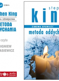 Zimowa opowieść: Metoda Oddychania (Albatros) - obrazek