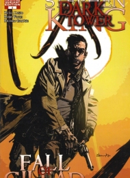 The Dark Tower: Fall of Gilead #2 (1:25) - obrazek