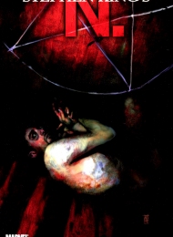 Stephen King's N. #2 - obrazek