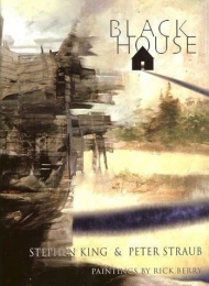 Black House (Grant) Gift Edition - obrazek