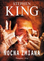 Nocna zmiana (Prószyński i S-ka #2) - obrazek