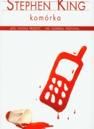 Komórka (Albatros #3) - obrazek