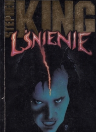 Lśnienie (Iskry) - obrazek