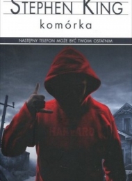 Komórka (Albatros #5) - obrazek