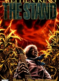 The Stand: Soul Survivors #4 - obrazek