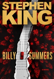 Billy Summers (Scribner) - obrazek