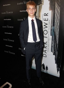 Tom Taylor - obrazek