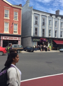 ZwiedzajÄc Derry 05 (zdjÄcie Jon Woodrow) - obrazek