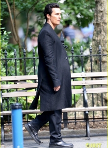 Matthew McConaughey 022 (zdjÄcie AKM-GSI) - obrazek