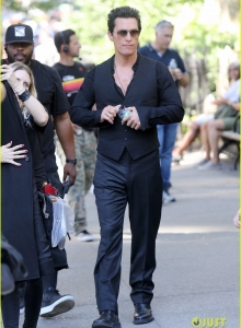 Matthew McConaughey 003 (zdjÄcie AKM-GSI) - obrazek