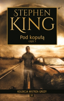 Kolekcja mistrza grozy Tom 31 Pod kopuĹÄ 1 - obrazek