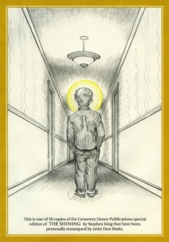 The Shining (Remarque 34) - obrazek