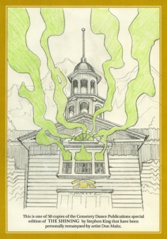 The Shining (Remarque 20) - obrazek