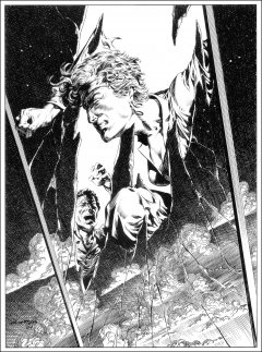 The Stand Art Portfolio 08 - obrazek