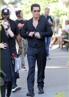 Matthew McConaughey 003 (zdjÄcie AKM-GSI) - obrazek