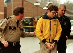 1997 - Michael Carneal