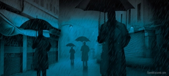 Darek Kocurek - Paranoid: A Chant - 05 - obrazek