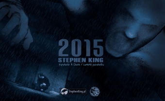 Darek Kocurek - Paranoid: A Chant - Calendar - obrazek