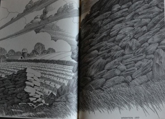 Bernie Wrightson - Cycle of Werewolf 21 - obrazek