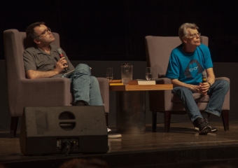 Richard B. Fisher Center for the Performing Arts (zdjÄcie 009) - obrazek