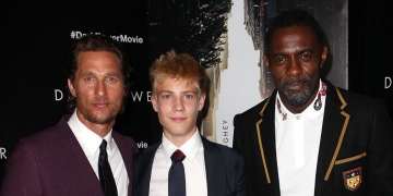 Mroczna Wieża - pokaz specjalny w Nowym Jorku - obrazek