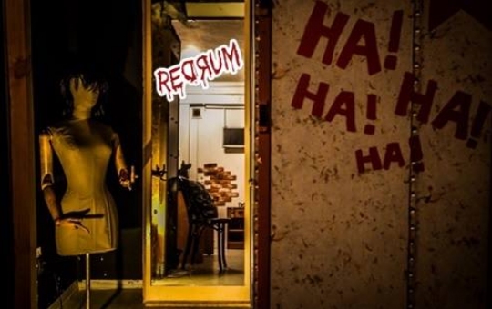 Room Escape Warszawa