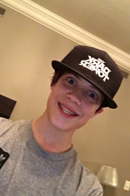 Tom Taylor - The Dark Tower 01