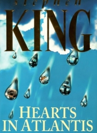 Hearts in Atlantis (Hodder & Stoughton) - obrazek