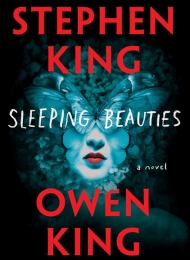 Sleeping Beauties (Scribner) - obrazek
